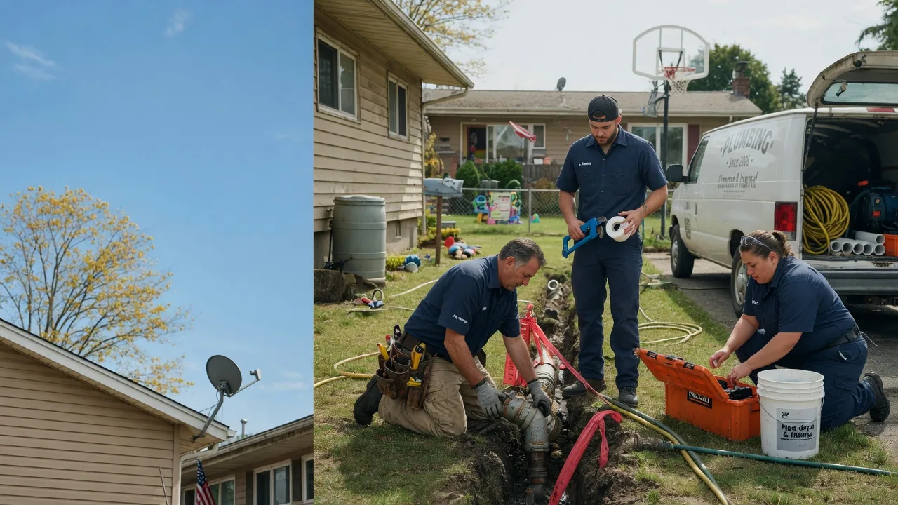 Garbage Disposal Replacement in Richmond, VA near me