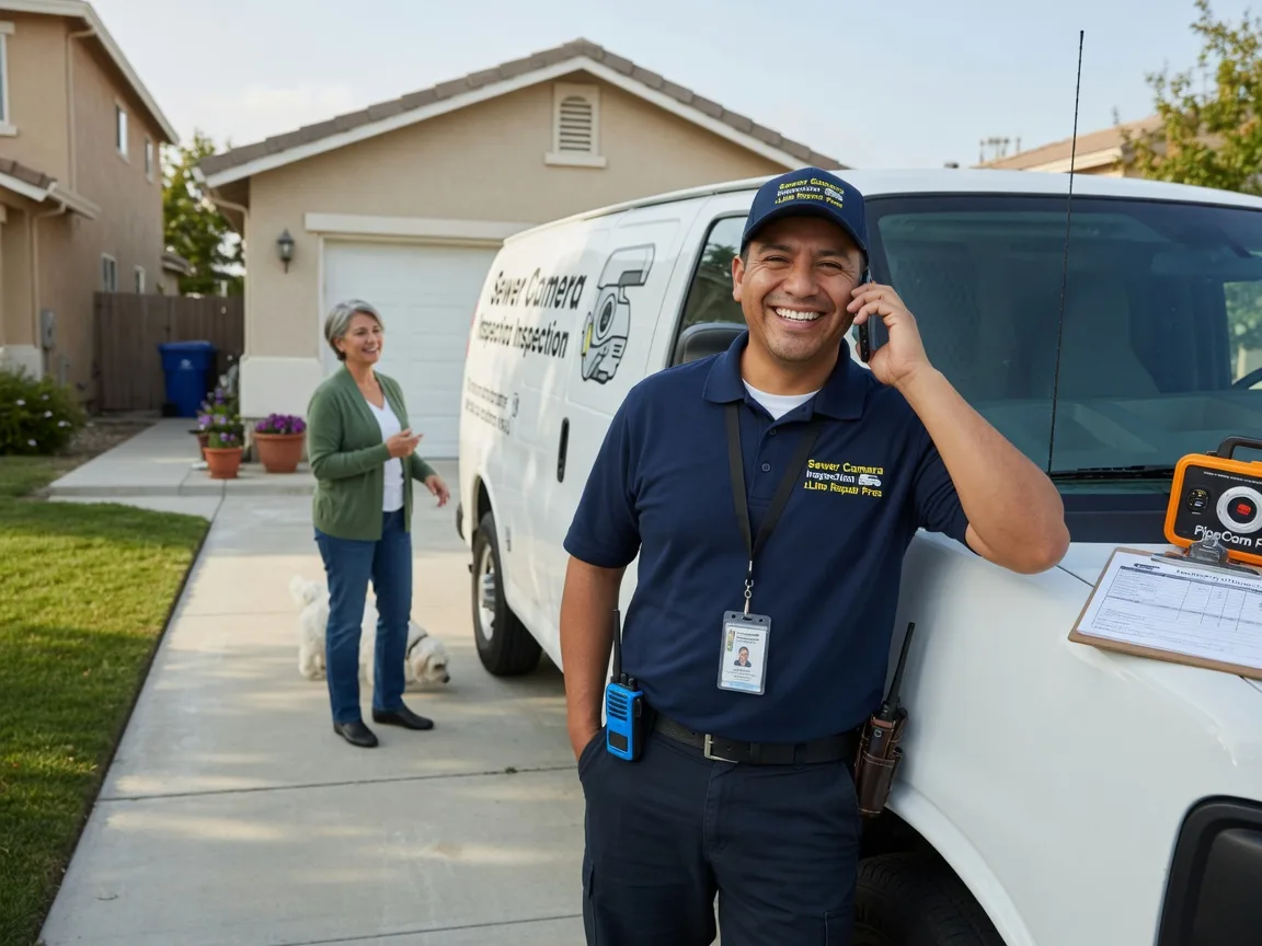 Sewer Line Repair Richmond, VA FAQs